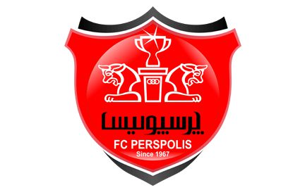 لوگو مفهومی پرسپولیس