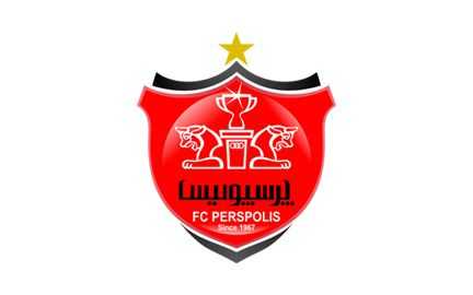 لوگو قهرمانی پرسپولیس