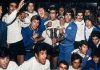اولین قهرمانی استقلال در آسیا