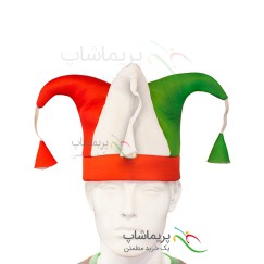  کلاه شیطونی ایران 