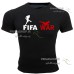 لباس اسپرت طرح فوتبالی فیفا FIFA