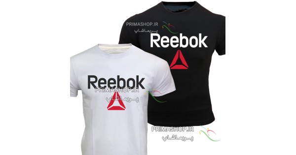 لباس اسپرت مردانه، برند ریبوک