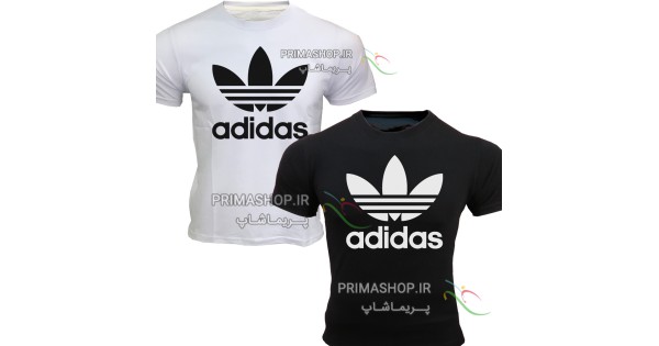 لباس اسپرت مردانه طرح آدیداس
