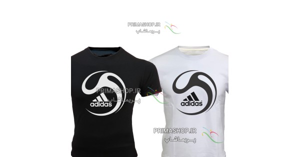 لباس اسپرت آدیداس مردانه طرح توپ