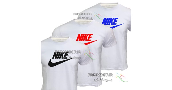 لباس اسپرت مردانه نایکی (Nike) سفید