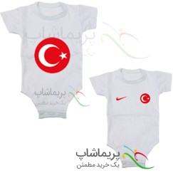 سرهمی نوزاد ترکیه 