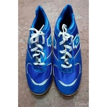 کفش فوتسال سایز 39