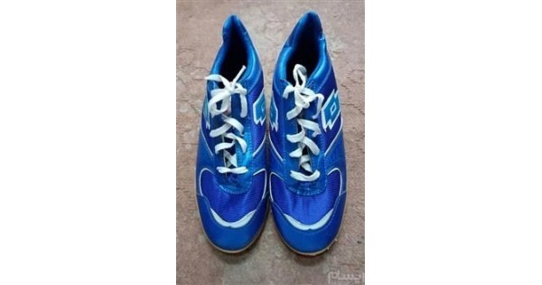 کفش فوتسال سایز 39