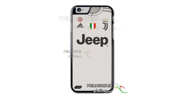 قاب یوونتوس پیراهن دوم 18/19