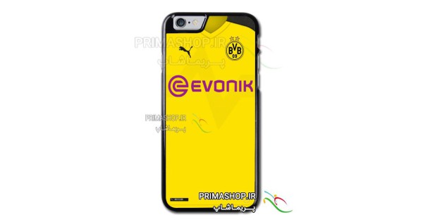 قاب دورتموند پیراهن اول 18/19