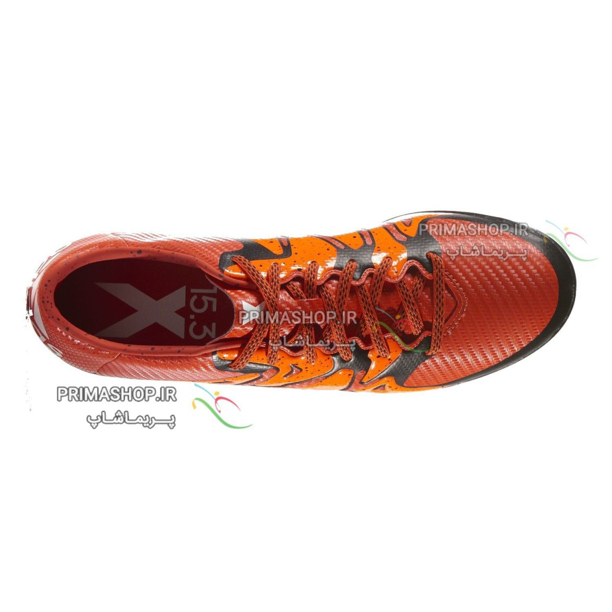 کفش فوتسال آدیداس  ایکس  Adidas X 15.3