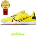 کفش فوتسال نایک تمپو ری اکت گتو زرد اورجینال tiempo-react-gato-yellow-CT0550-710