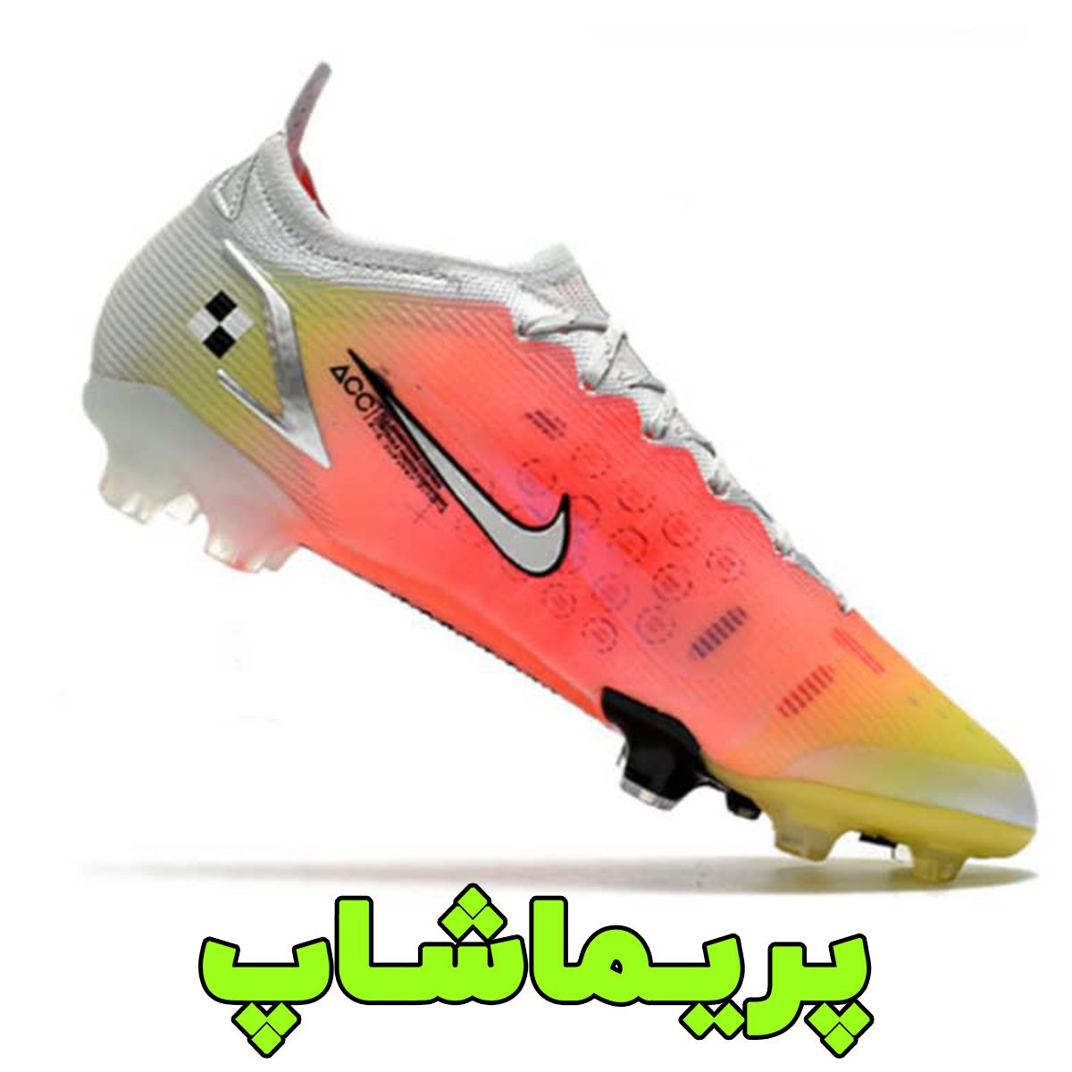 کفش فوتبال نایک مرکوریال ویپور14 الیت (های کپی)