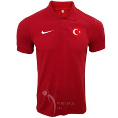 پولوشرت ترکیه قرمز| تیشرت هتلی