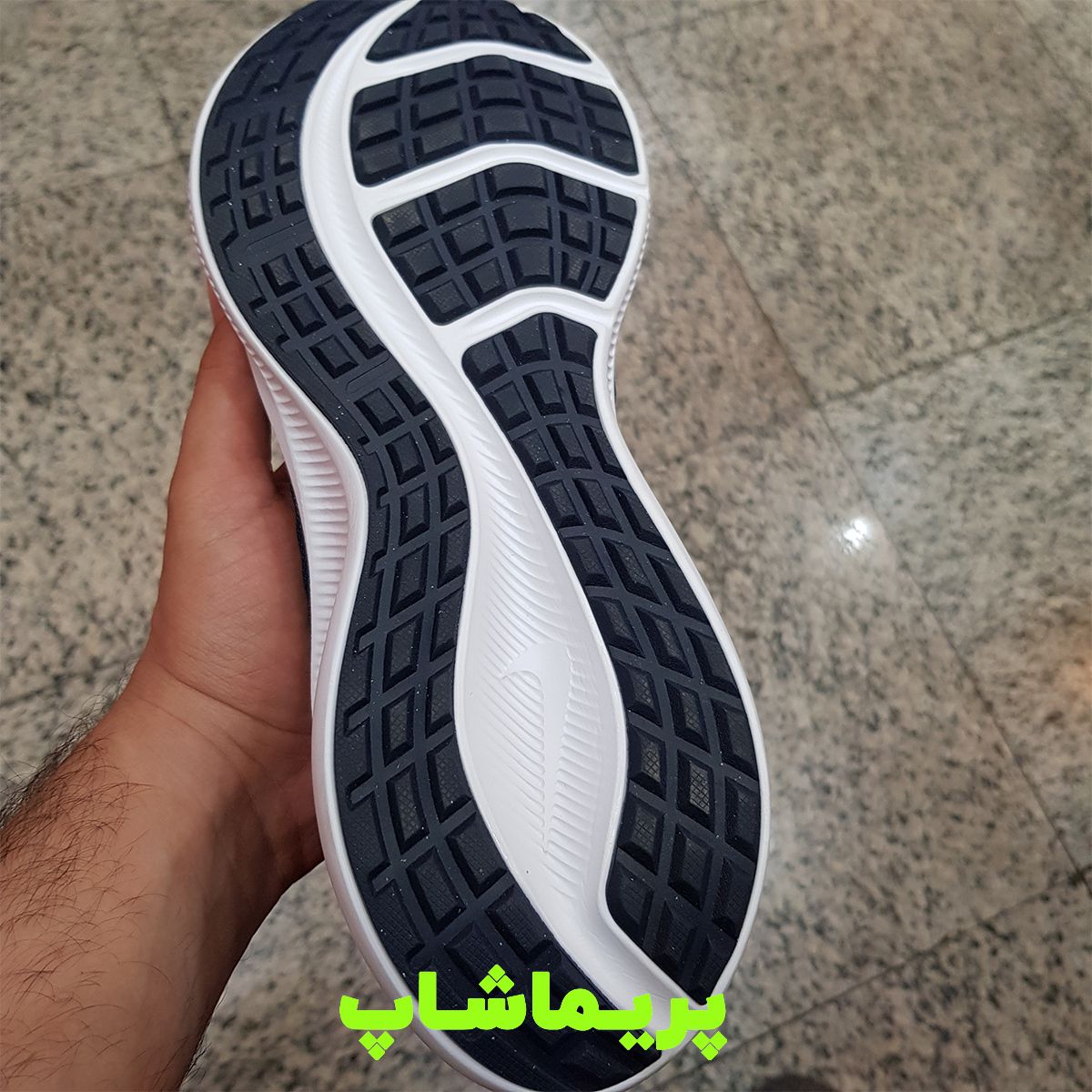 کفش اسپرت نایک اورجینال Downshifter-10-CI9981-402