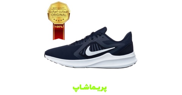 خرید کفش اسپرت نایک اورجینال Downshifter-10-CI9981-402