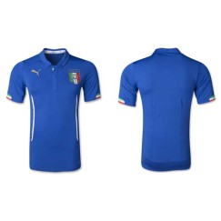 پیراهن اول ایتالیا اورجینال 14/15