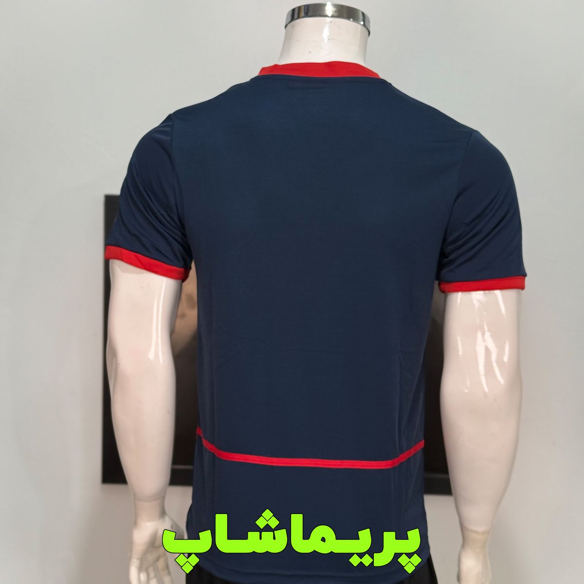 پیراهن شورت سوم آرسنال 2003/04 پیراهن شورت سوم آرسنال 2003/04