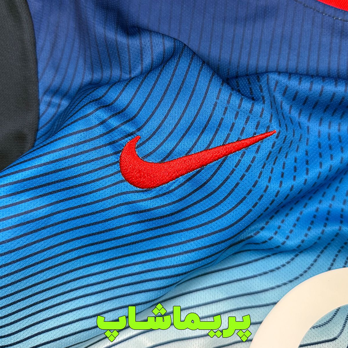 پیراهن شورت سوم آرسنال 2003/04 پیراهن شورت سوم آرسنال 2003/04