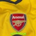 لباس دوم آرسنال 2005/06