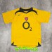 لباس دوم آرسنال 2005/06
