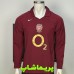 لباس آستین بلند آرسنال 2005/06
