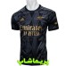 لباس دوم آرسنال 2023