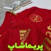 لباس پلیری کانسپت آرسنال 2024