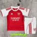 لباس بچه گانه آرسنال 2026 لباس بچه گانه آرسنال 2026