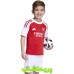 لباس بچه گانه آرسنال 2026 لباس بچه گانه آرسنال 2026