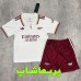 لباس بچه گانه سوم آرسنال 2026