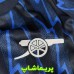 لباس پلیری دوم آرسنال 2026 لباس پلیری دوم آرسنال 2026