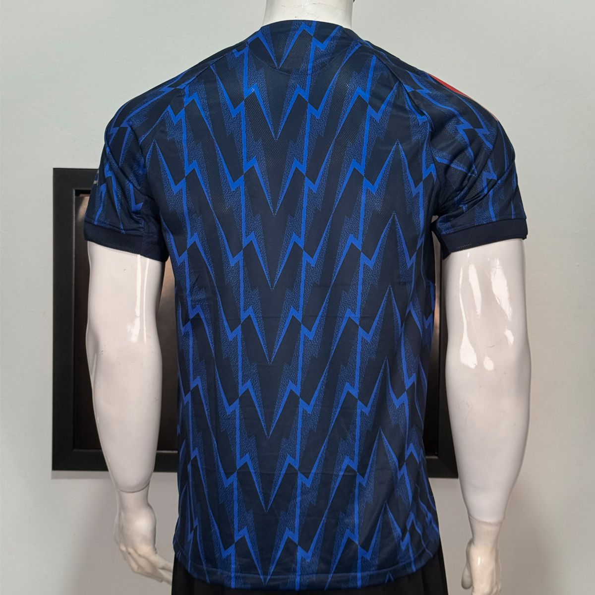 لباس پلیری دوم آرسنال 2026 لباس پلیری دوم آرسنال 2026