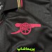 لباس پلیری مشکی آرسنال 2026