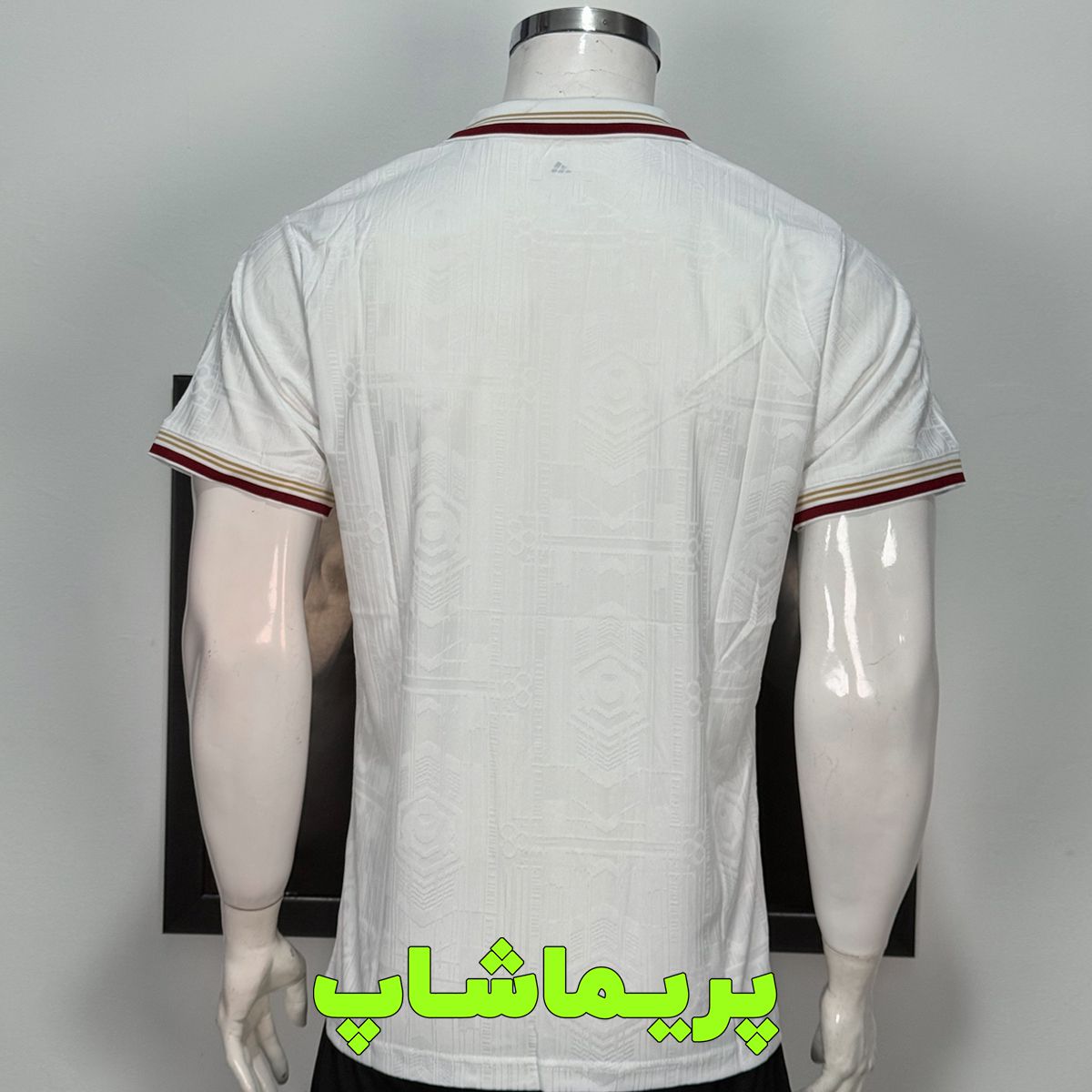 لباس پلیری سوم آرسنال 2026 لباس پلیری سوم آرسنال 2026