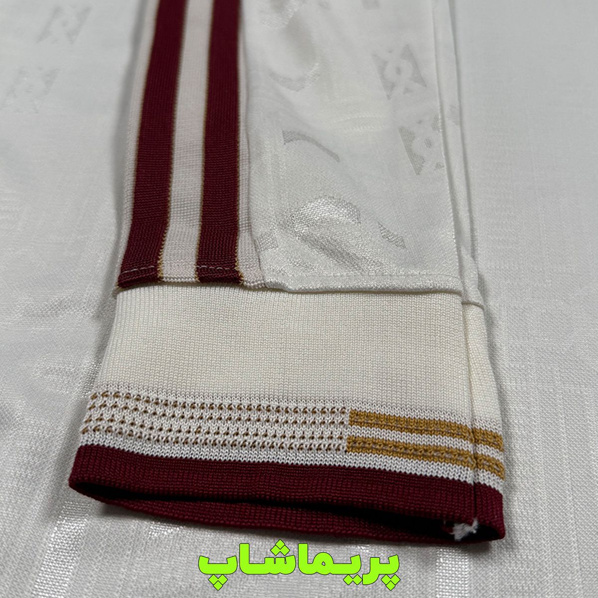 لباس پلیری آستین بلند سوم آرسنال 2026 لباس پلیری آستین بلند سوم آرسنال 2026