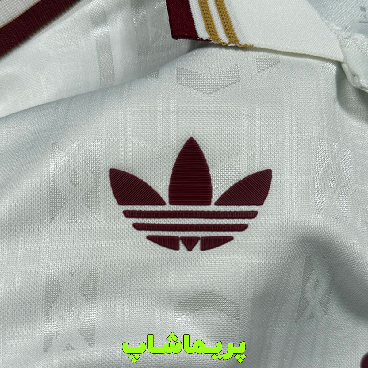 لباس پلیری آستین بلند سوم آرسنال 2026 لباس پلیری آستین بلند سوم آرسنال 2026