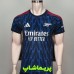لباس دوم آرسنال 2026