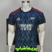 کیت دوم آرسنال 2026