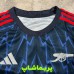 کیت دوم آرسنال 2026