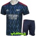 کیت دوم آرسنال 2026
