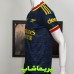لباس دوم آرسنال 2027