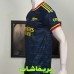 کیت دوم آرسنال 2027
