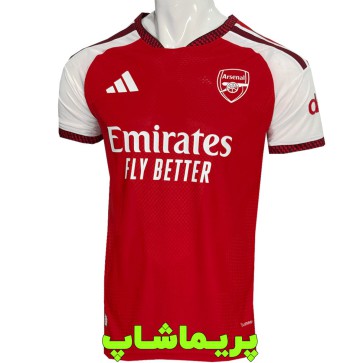 لباس پلیری آرسنال 2027 لباس پلیری آرسنال 2027