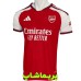 لباس پلیری آرسنال 2027