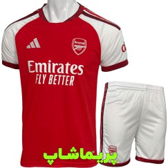 کیت آرسنال 2027