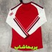 لباس پلیری آستین بلند آرسنال 2027