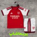 لباس بچه گانه آرسنال 2027 لباس بچه گانه آرسنال 2027