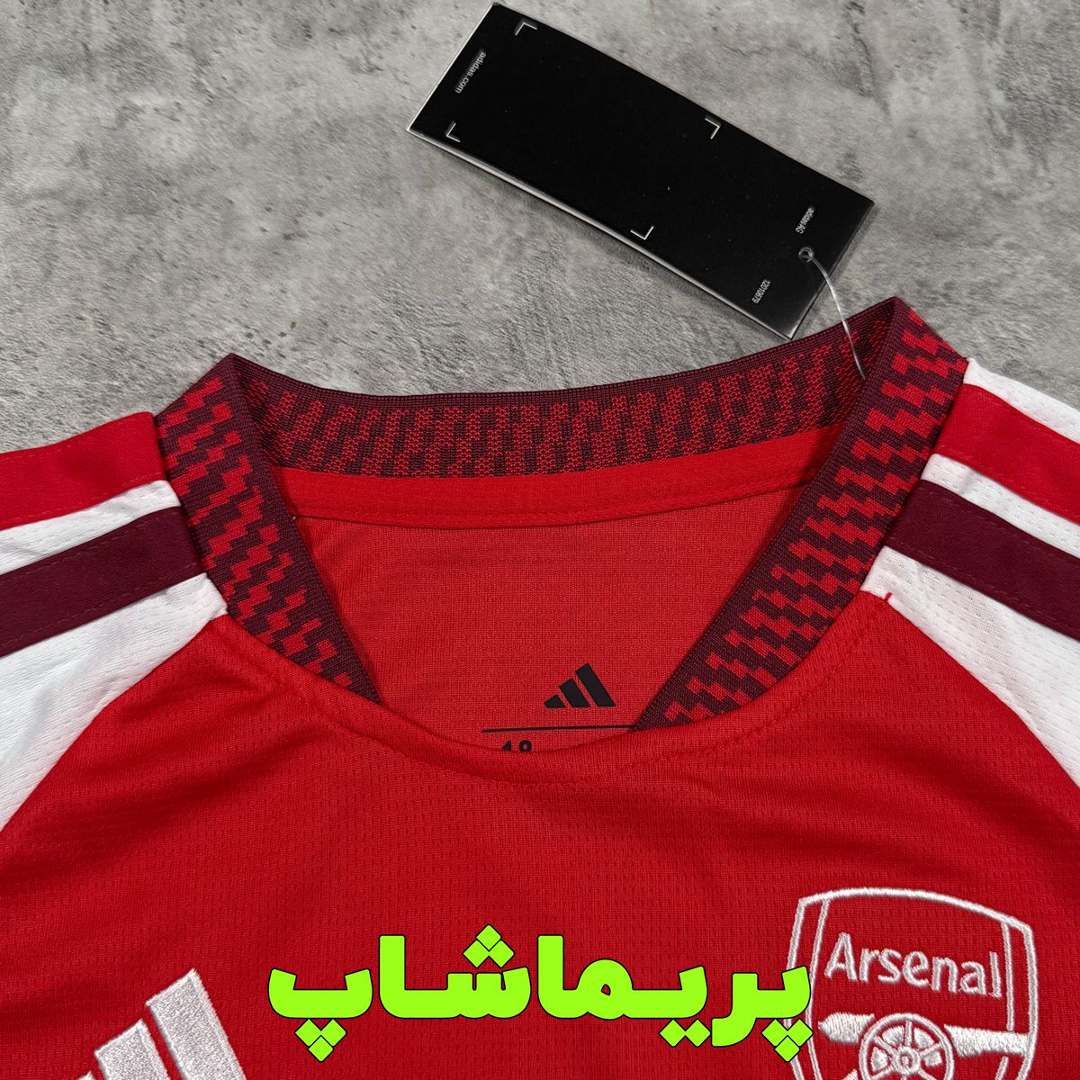 لباس بچه گانه آرسنال 2027 لباس بچه گانه آرسنال 2027