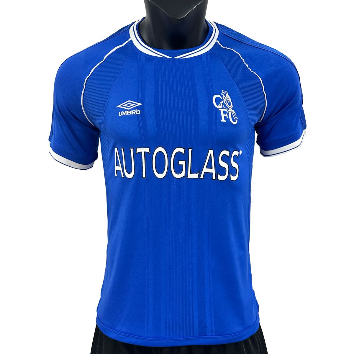 لباس چلسی 1999/2000 لباس چلسی 1999/2000